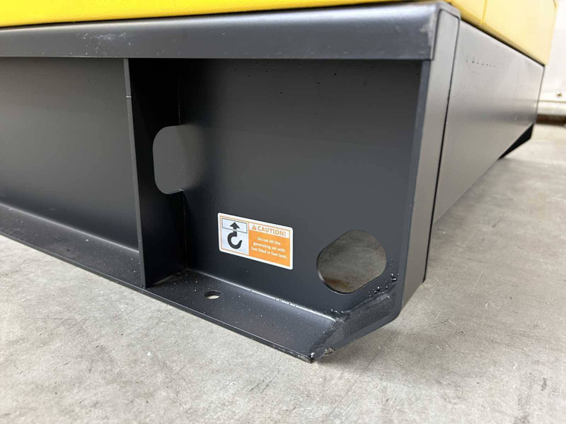 RTE 6739 - Elektrický generátor: obrázok 5 RTE 6739 - Elektrický generátor: obrázok 5