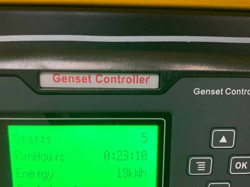 RTE 6742 - Elektrický generátor: obrázok 4 RTE 6742 - Elektrický generátor: obrázok 4