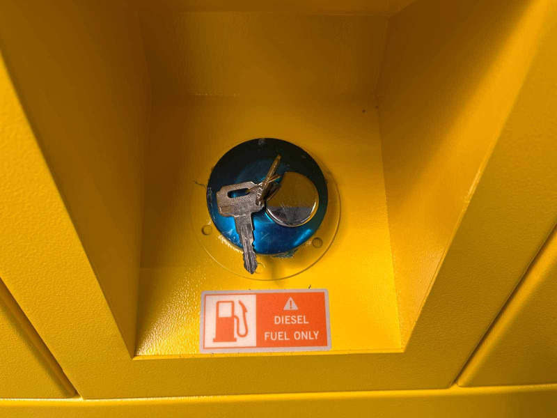 RTE 7310 - Elektrický generátor: obrázok 5 RTE 7310 - Elektrický generátor: obrázok 5