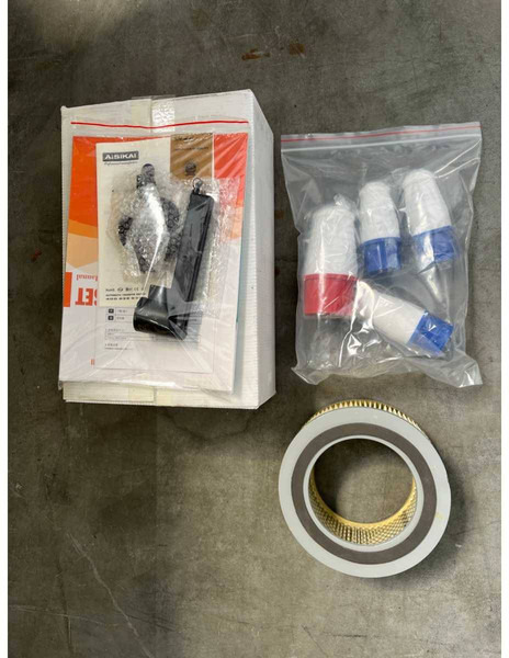 RTE 7310 - Elektrický generátor: obrázok 4 RTE 7310 - Elektrický generátor: obrázok 4