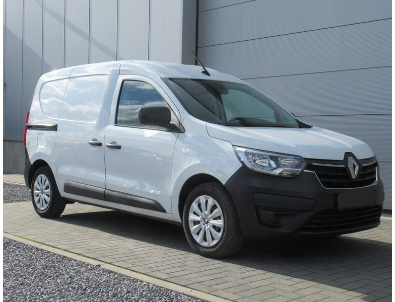 Renault Express DCI - Furgon: obrázok 3 Renault Express DCI - Furgon: obrázok 3