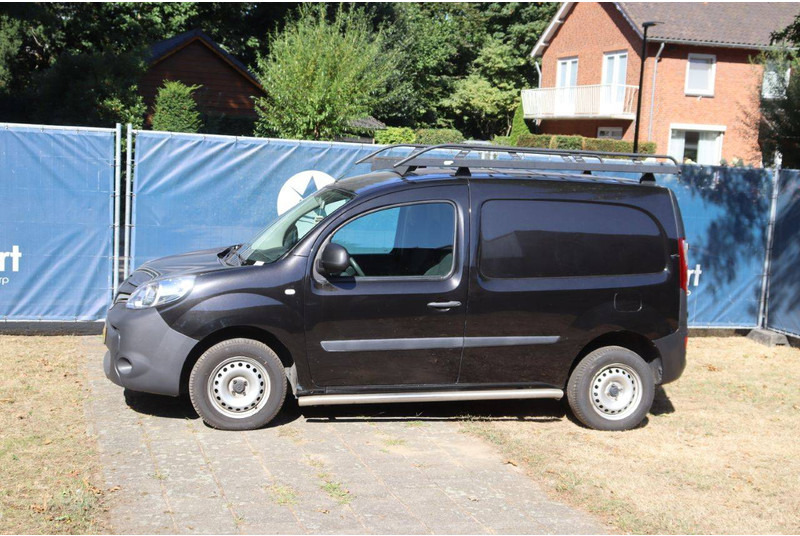 Renault Kangoo - Furgon: obrázok 1 Renault Kangoo - Furgon: obrázok 1