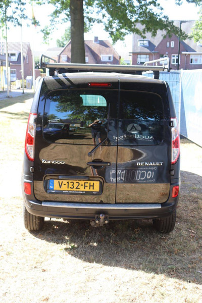 Renault Kangoo - Furgon: obrázok 5 Renault Kangoo - Furgon: obrázok 5