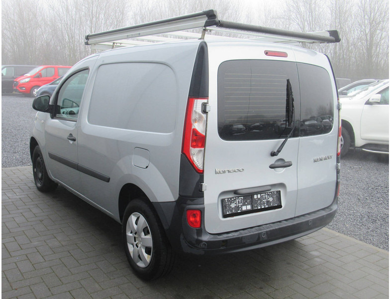 Renault Kangoo DCI - Furgon: obrázok 3 Renault Kangoo DCI - Furgon: obrázok 3