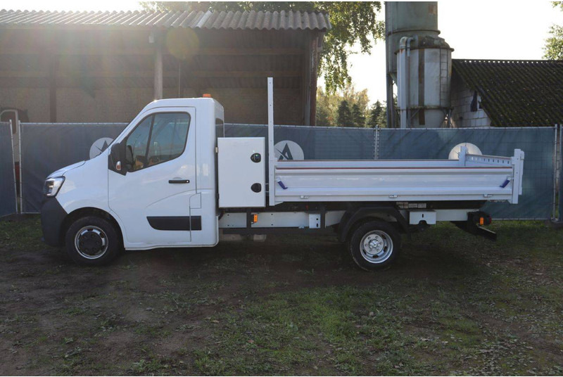 Renault Master MASTER - Furgon: obrázok 2 Renault Master MASTER - Furgon: obrázok 2