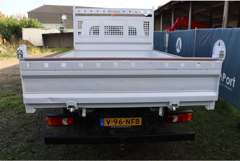 Renault Master MASTER - Furgon: obrázok 5 Renault Master MASTER - Furgon: obrázok 5