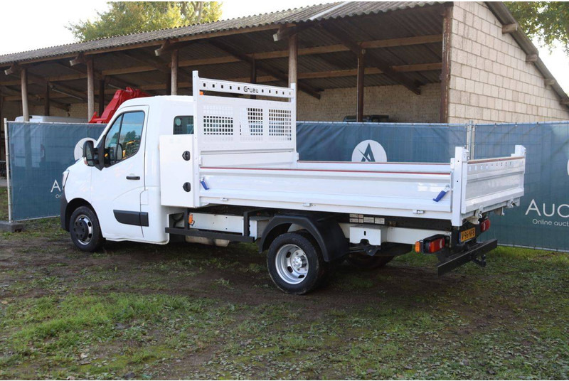 Renault Master MASTER - Furgon: obrázok 3 Renault Master MASTER - Furgon: obrázok 3