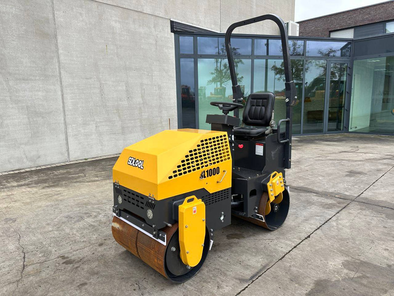 SDLOOL SL-1000 - Valec: obrázok 2 SDLOOL SL-1000 - Valec: obrázok 2