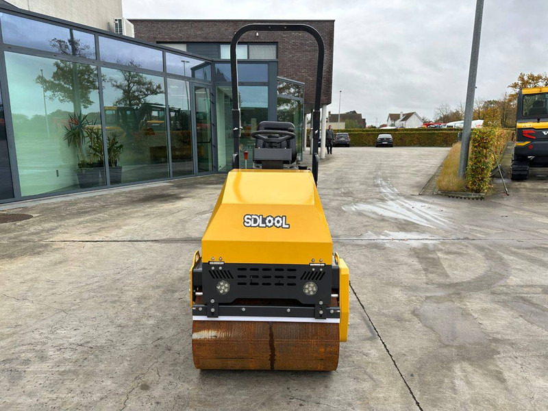 SDLOOL SL-1000 - Valec: obrázok 3 SDLOOL SL-1000 - Valec: obrázok 3