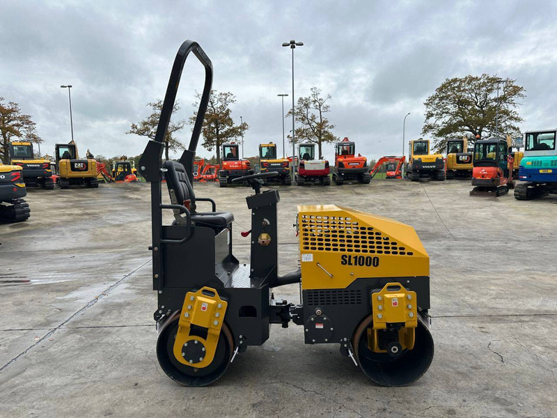 SDLOOL SL-1000 - Valec: obrázok 5 SDLOOL SL-1000 - Valec: obrázok 5