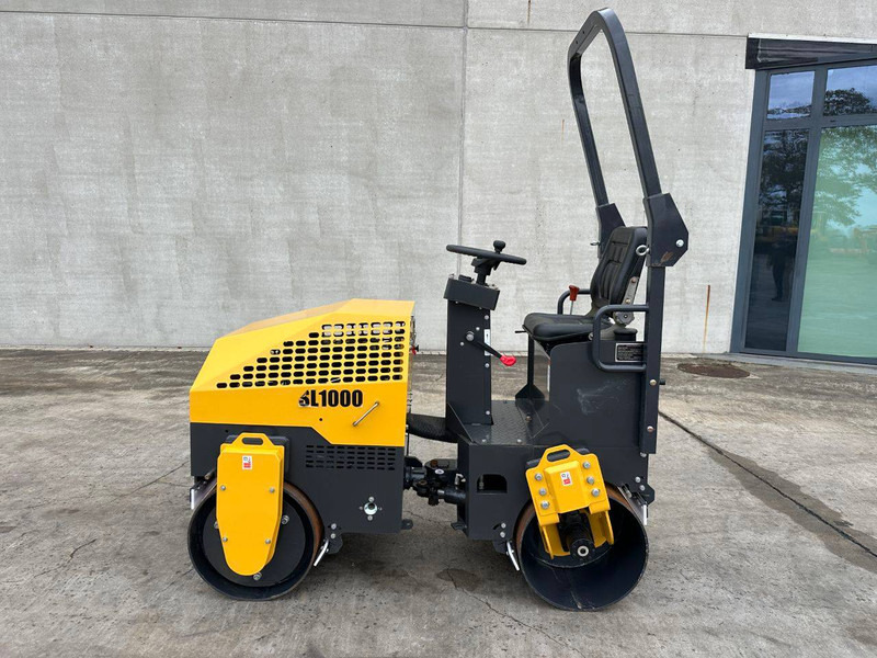 SDLOOL SL-1000 - Valec: obrázok 1 SDLOOL SL-1000 - Valec: obrázok 1