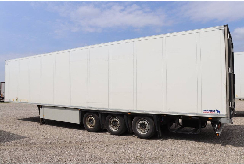Schmitz Cargobull Auflieger Tiefkühler Multitemp - Náves chladírenské: obrázok 3 Schmitz Cargobull Auflieger Tiefkühler Multitemp - Náves chladírenské: obrázok 3