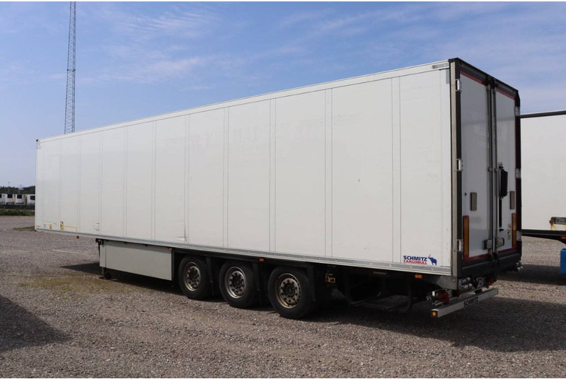 Schmitz Cargobull SCB*S3B - Náves chladírenské: obrázok 3 Schmitz Cargobull SCB*S3B - Náves chladírenské: obrázok 3