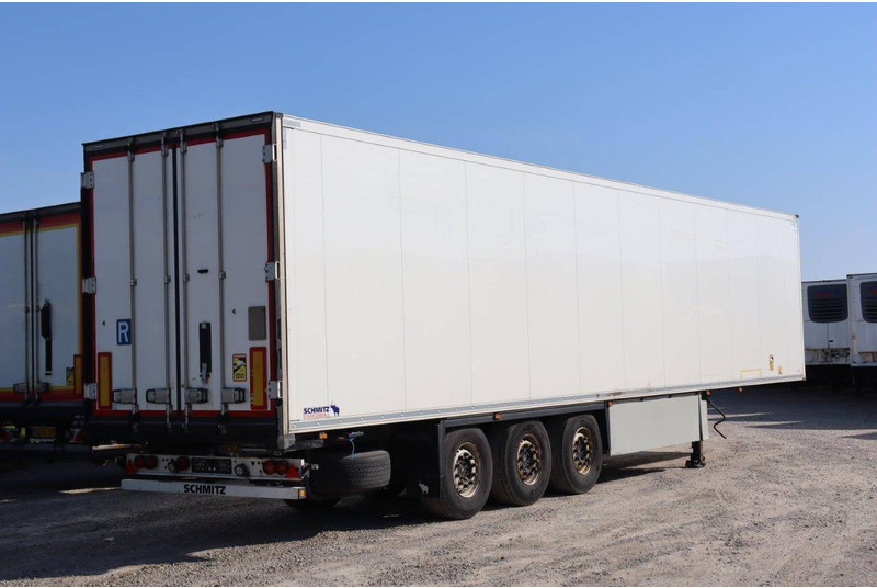 Schmitz Cargobull SCB S3B - Náves chladírenské: obrázok 5 Schmitz Cargobull SCB S3B - Náves chladírenské: obrázok 5