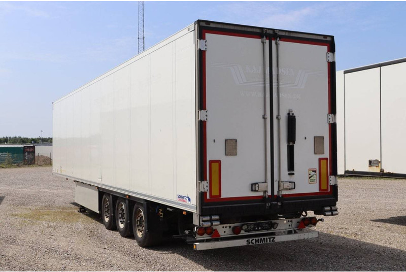Schmitz Cargobull SCB*S3B - Náves chladírenské: obrázok 4 Schmitz Cargobull SCB*S3B - Náves chladírenské: obrázok 4