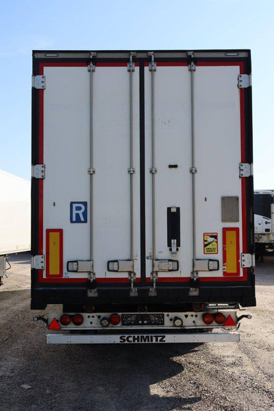 Schmitz Cargobull SCB S3B - Náves chladírenské: obrázok 4 Schmitz Cargobull SCB S3B - Náves chladírenské: obrázok 4