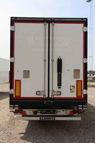 Schmitz Cargobull SCB*S3B - Náves chladírenské: obrázok 5 Schmitz Cargobull SCB*S3B - Náves chladírenské: obrázok 5