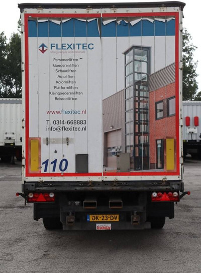 Schmitz Cargobull SCS 24/L - 13.62 P E B (S01) - Plachtový náves: obrázok 5 Schmitz Cargobull SCS 24/L - 13.62 P E B (S01) - Plachtový náves: obrázok 5