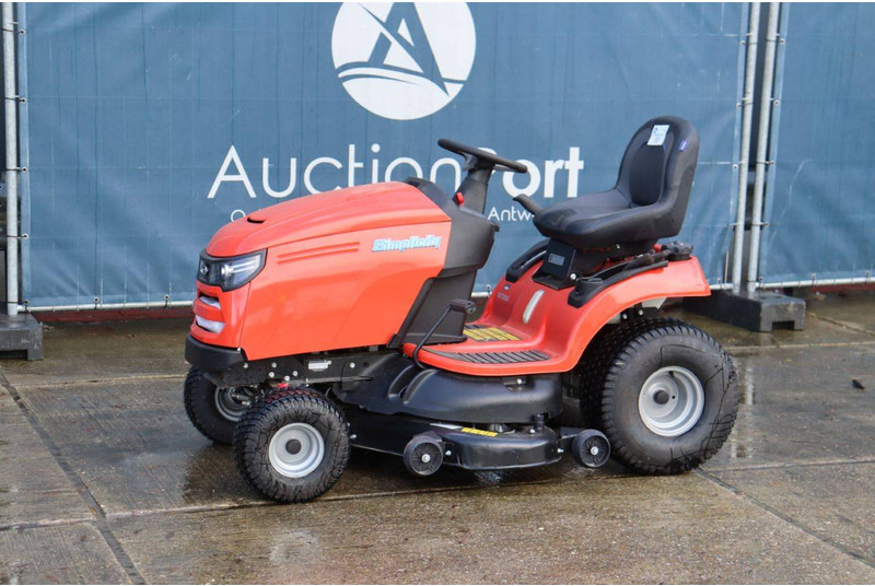 Simplicity 2691683 - Záhradná kosačka: obrázok 1 Simplicity 2691683 - Záhradná kosačka: obrázok 1