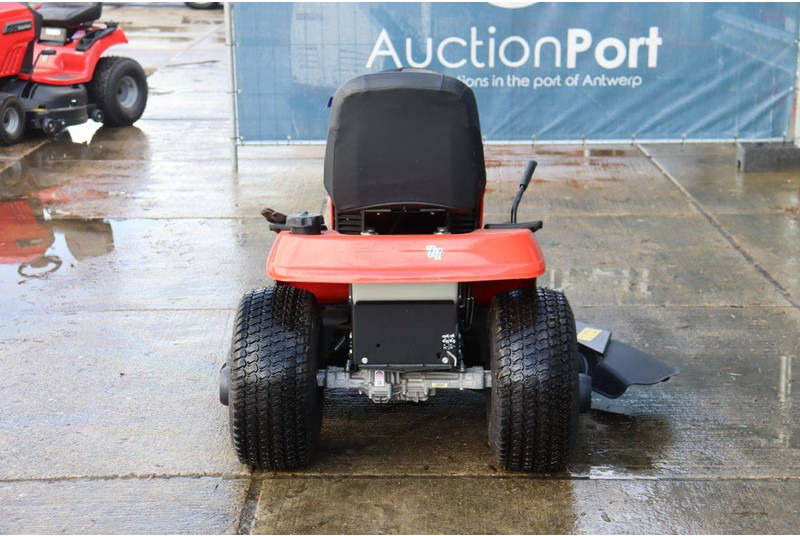 Simplicity 2691683 - Záhradná kosačka: obrázok 5 Simplicity 2691683 - Záhradná kosačka: obrázok 5