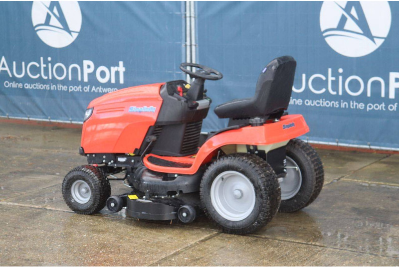 Simplicity 2691927 - Záhradná kosačka: obrázok 3 Simplicity 2691927 - Záhradná kosačka: obrázok 3