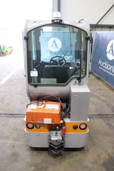 Still LTX 70 - Traktor: obrázok 4 Still LTX 70 - Traktor: obrázok 4
