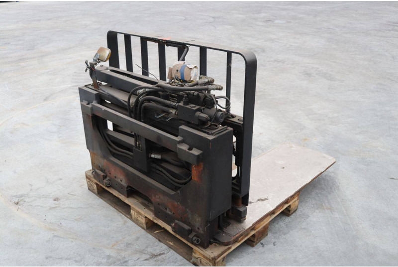 TCM PPC205 - Vidlice pre Manipulačná technika: obrázok 5 TCM PPC205 - Vidlice pre Manipulačná technika: obrázok 5