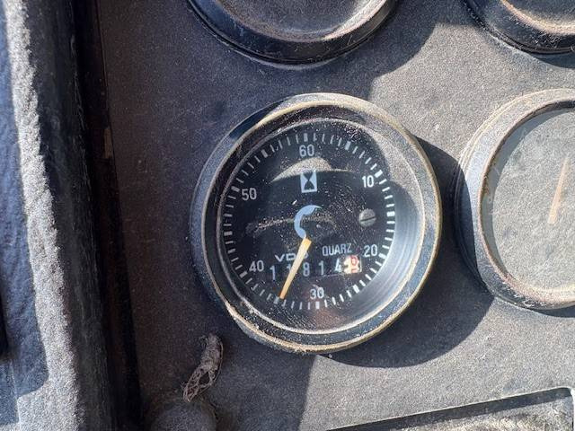 Terex 4066C - Mini damper: obrázok 4 Terex 4066C - Mini damper: obrázok 4