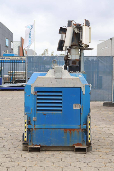 Towerlight Aspen 4 - Osvetľovacia veža: obrázok 5 Towerlight Aspen 4 - Osvetľovacia veža: obrázok 5