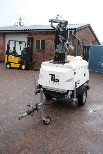 Towerlight VT1 Variant A - Osvetľovacia veža: obrázok 5 Towerlight VT1 Variant A - Osvetľovacia veža: obrázok 5