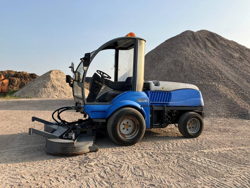 Vandy - Záhradná kosačka: obrázok 1 Vandy - Záhradná kosačka: obrázok 1