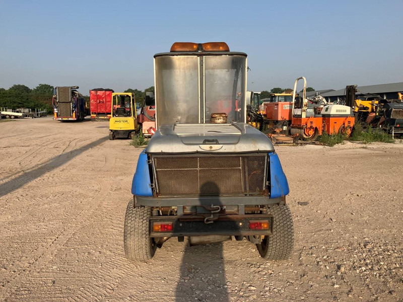 Vandy - Záhradná kosačka: obrázok 4 Vandy - Záhradná kosačka: obrázok 4