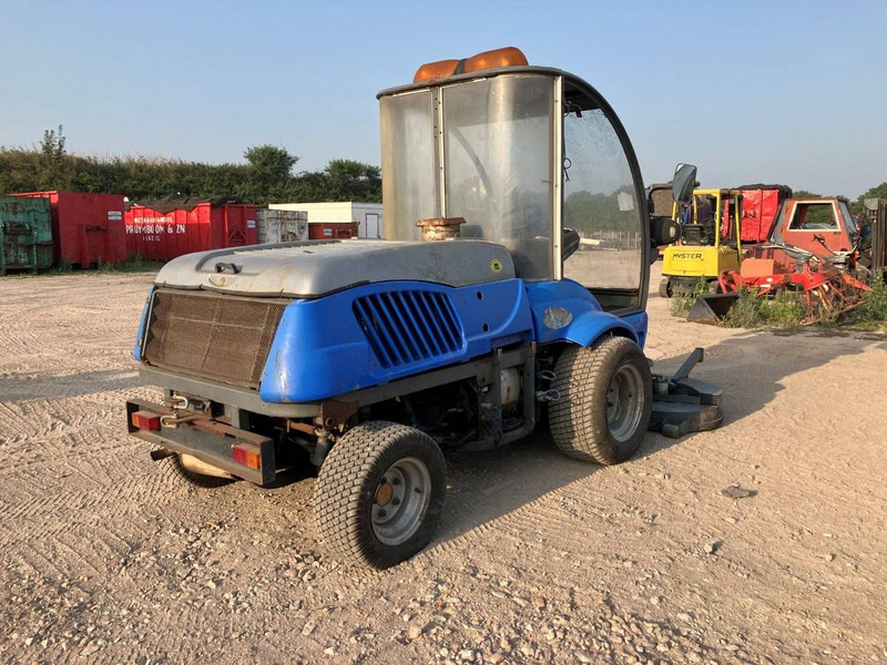 Vandy - Záhradná kosačka: obrázok 5 Vandy - Záhradná kosačka: obrázok 5