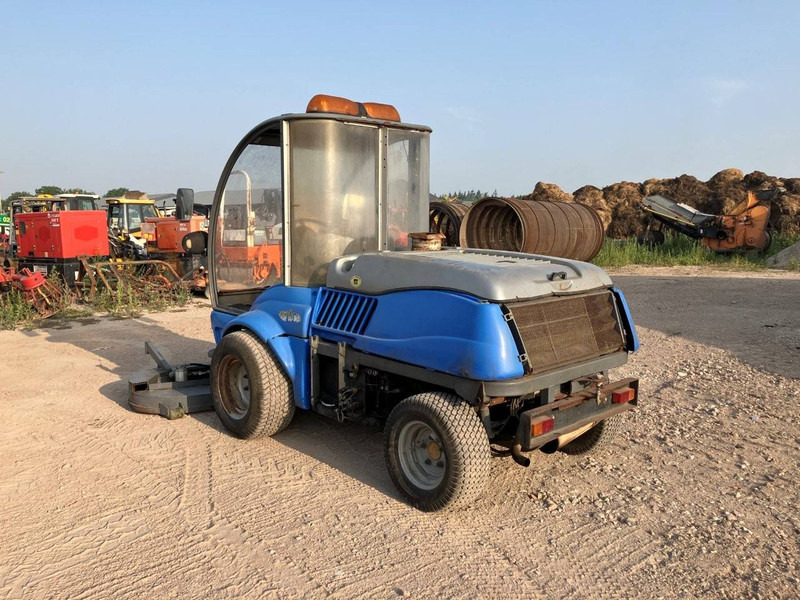 Vandy - Záhradná kosačka: obrázok 3 Vandy - Záhradná kosačka: obrázok 3