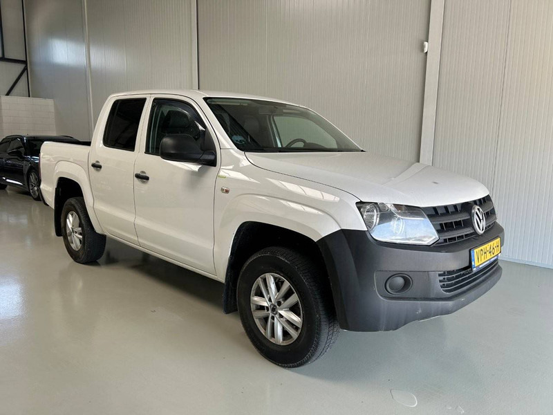 Volkswagen Amarok - Automobil: obrázok 4 Volkswagen Amarok - Automobil: obrázok 4
