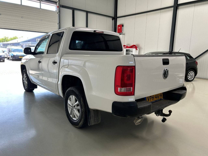 Volkswagen Amarok - Automobil: obrázok 2 Volkswagen Amarok - Automobil: obrázok 2