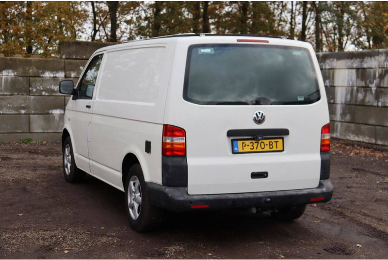 Volkswagen TRANSPORTER KAMPEERAUTO - Obytný van: obrázok 4 Volkswagen TRANSPORTER KAMPEERAUTO - Obytný van: obrázok 4