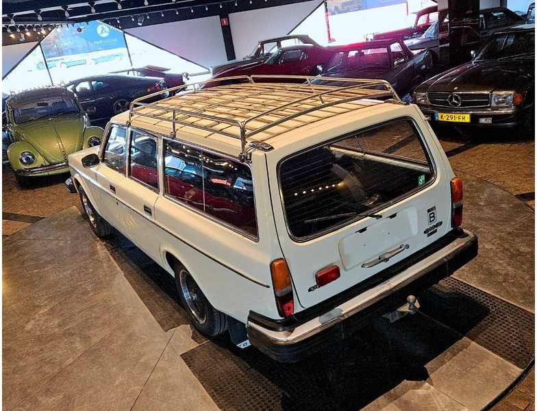 Volvo 240 Series_245 - Automobil: obrázok 5 Volvo 240 Series_245 - Automobil: obrázok 5