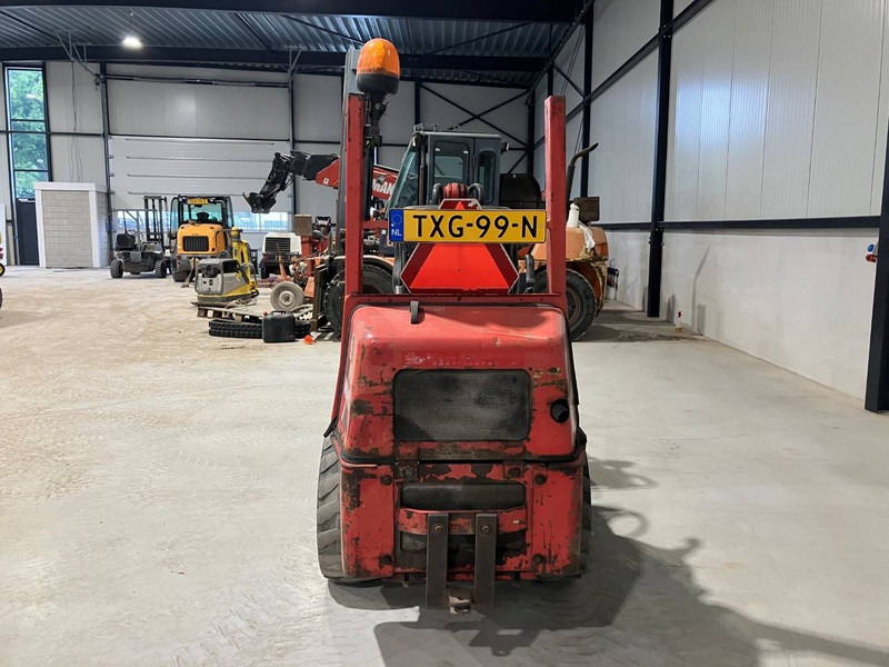 Weidemann 1240 - Kolesový nakladač: obrázok 4 Weidemann 1240 - Kolesový nakladač: obrázok 4