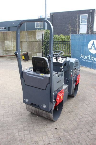 Wepromach SS-R1000 - Valec: obrázok 5 Wepromach SS-R1000 - Valec: obrázok 5
