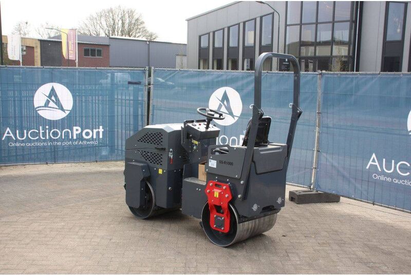 Wepromach SS-R1000 - Valec: obrázok 3 Wepromach SS-R1000 - Valec: obrázok 3