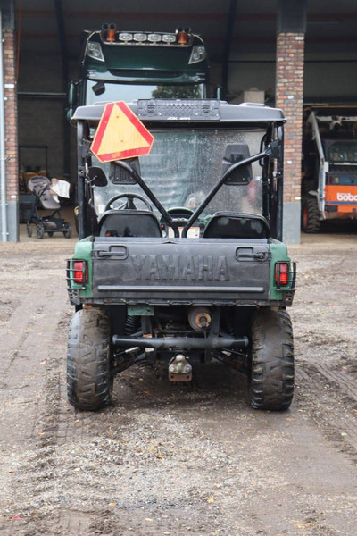 Yamaha  - Golfový vozík: obrázok 5 Yamaha  - Golfový vozík: obrázok 5