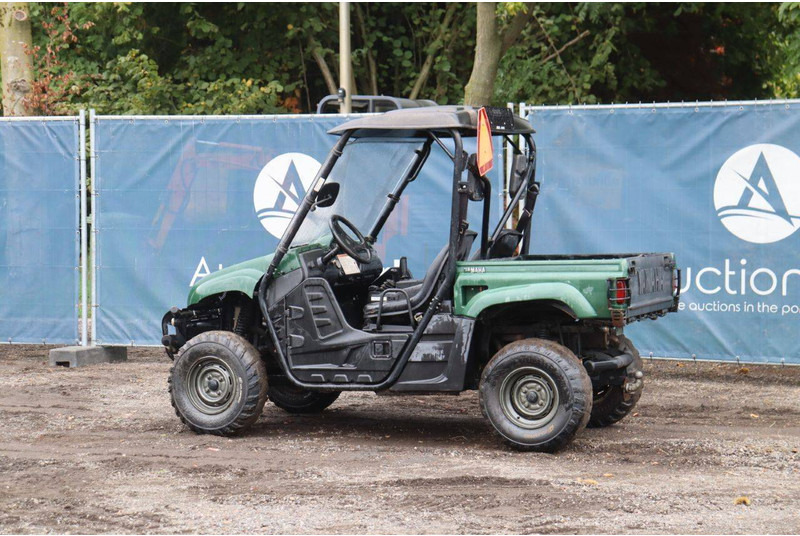 Yamaha  - Golfový vozík: obrázok 3 Yamaha  - Golfový vozík: obrázok 3