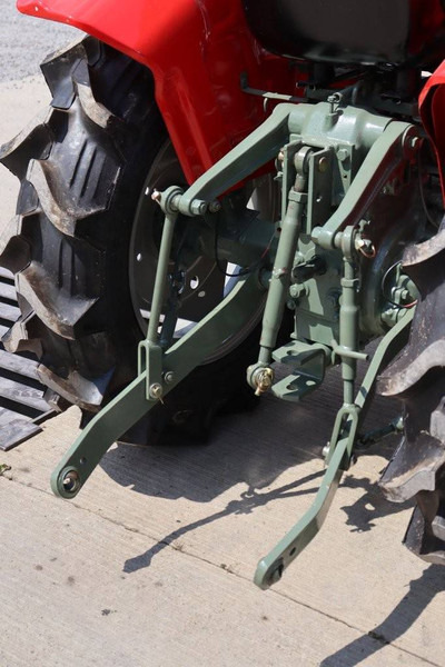 Traktor Yanmar YM1610D: obrázok 14