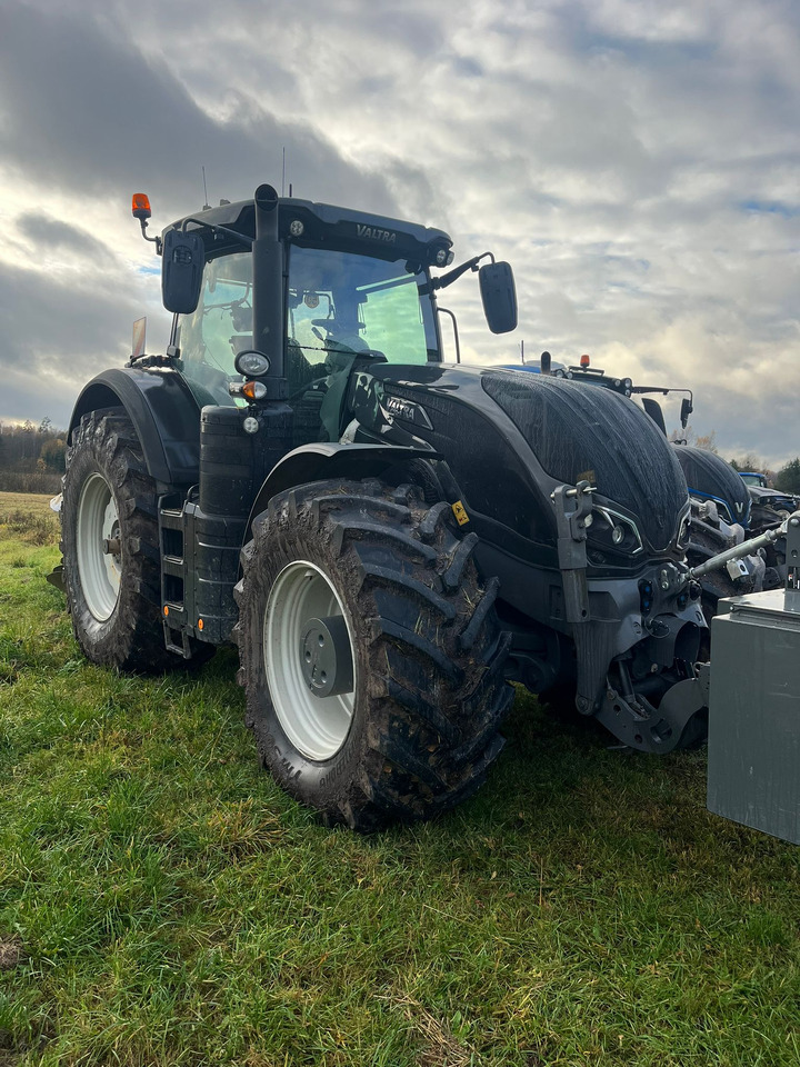 VALTRA S394 - Traktor: obrázok 1 VALTRA S394 - Traktor: obrázok 1