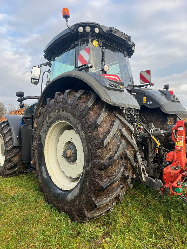 VALTRA S394 - Traktor: obrázok 5 VALTRA S394 - Traktor: obrázok 5