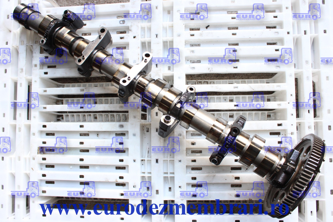 AX CU CAME RENAULT DTI11 21745877 - Vačkový hriadeľ pre Nákladné auto: obrázok 1 AX CU CAME RENAULT DTI11 21745877 - Vačkový hriadeľ pre Nákladné auto: obrázok 1