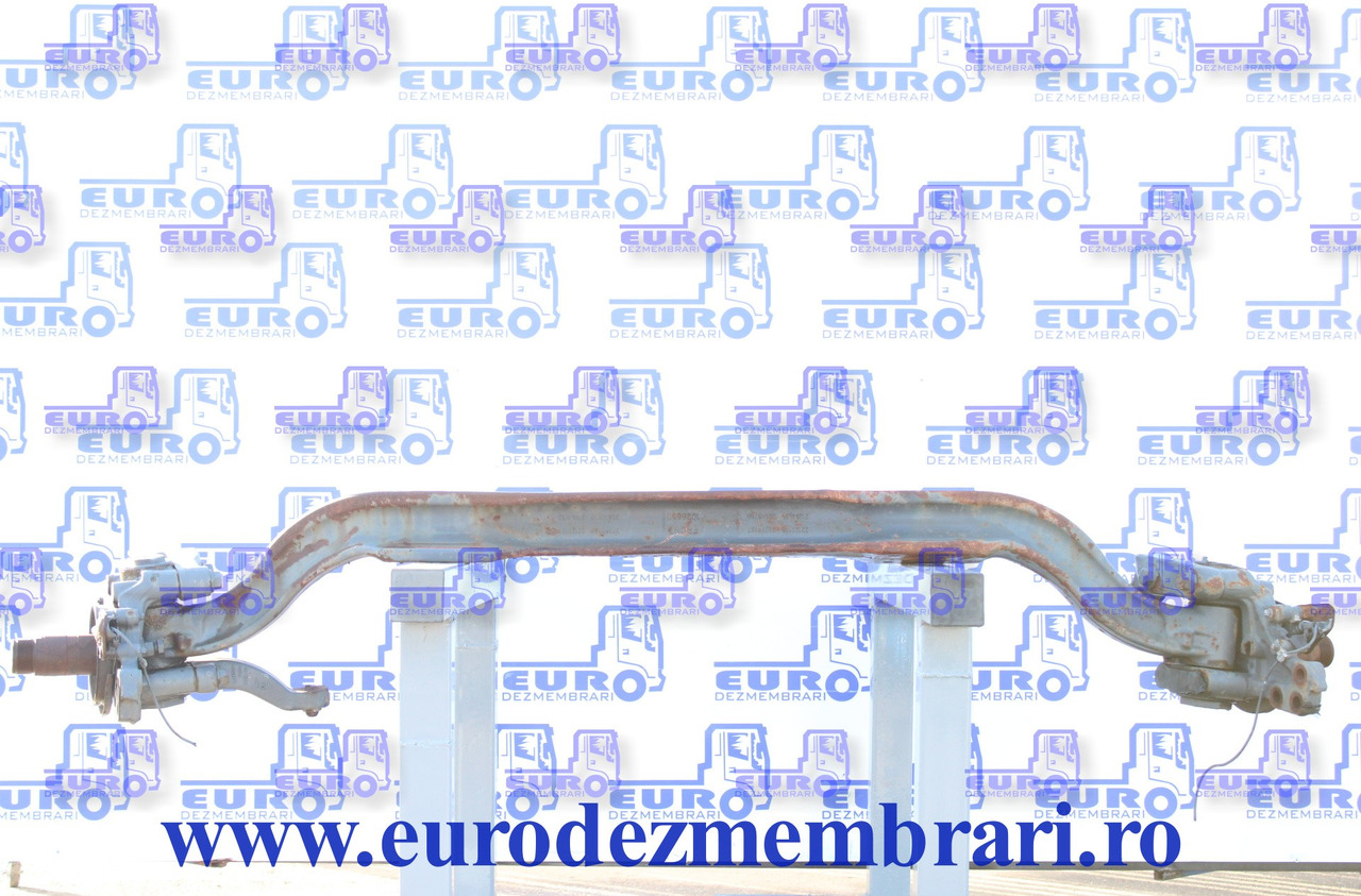 AXA FATA VOLVO FH MEGA 1026668 22120184 21487605 - Predná náprava pre Nákladné auto: obrázok 1 AXA FATA VOLVO FH MEGA 1026668 22120184 21487605 - Predná náprava pre Nákladné auto: obrázok 1