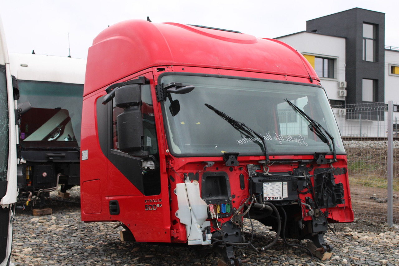 CABINA IVECO STRALIS HI-WAY - Kabína pre Nákladné auto: obrázok 3 CABINA IVECO STRALIS HI-WAY - Kabína pre Nákladné auto: obrázok 3