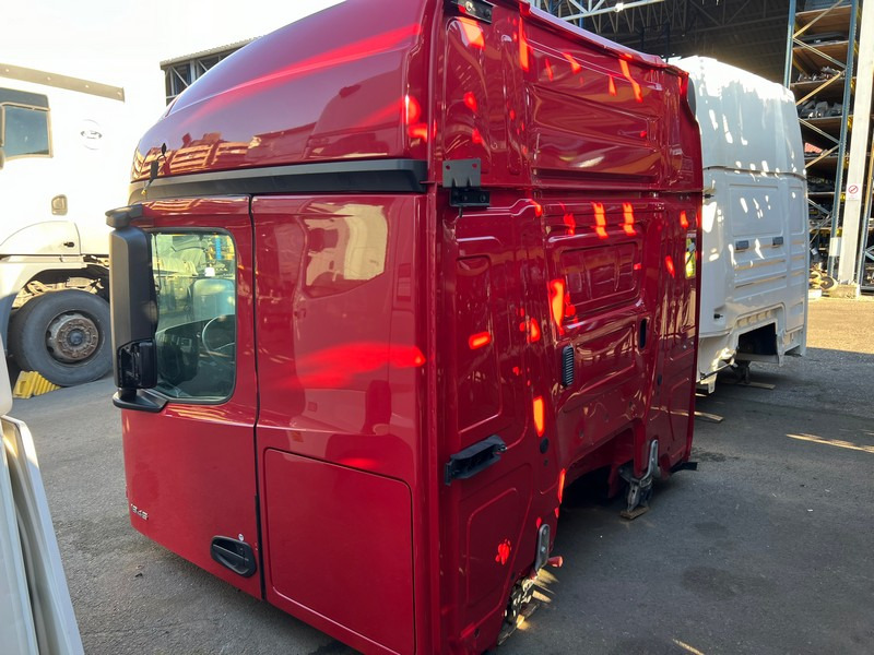 CABINA STREAMSPACE 2.5 MERCEDES ACTROS MP5 - Kabína pre Nákladné auto: obrázok 4 CABINA STREAMSPACE 2.5 MERCEDES ACTROS MP5 - Kabína pre Nákladné auto: obrázok 4